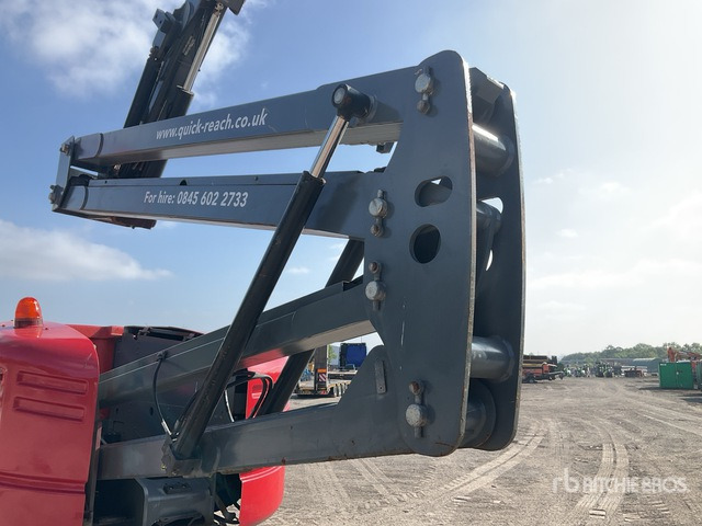 2016 Skyjack SJ51AJ 4WD Diesel Articulating Boom Lift - Podnośnik przegubowy: zdjęcie 4 2016 Skyjack SJ51AJ 4WD Diesel Articulating Boom Lift - Podnośnik przegubowy: zdjęcie 4