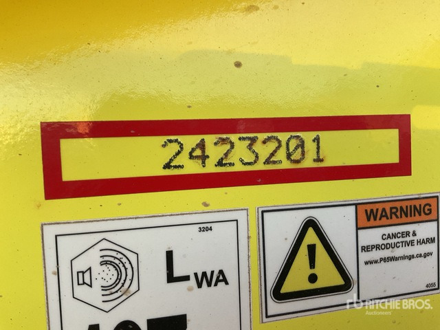 2019 Ammann ASC110 Pneumatic Roller - Kompaktor: zdjęcie 2 2019 Ammann ASC110 Pneumatic Roller - Kompaktor: zdjęcie 2