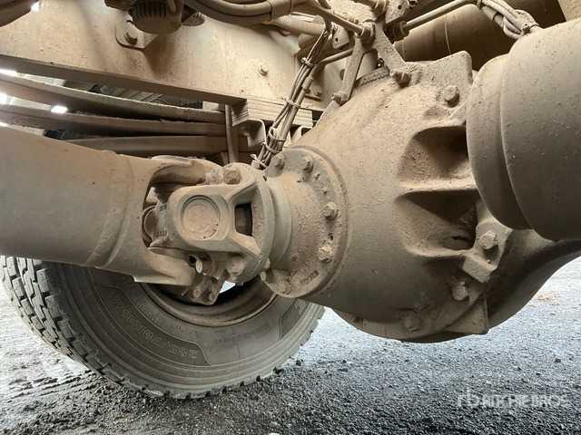 2019 DAF LF230 LA Sweeper Truck - Zamiatarka uliczna: zdjęcie 5 2019 DAF LF230 LA Sweeper Truck - Zamiatarka uliczna: zdjęcie 5