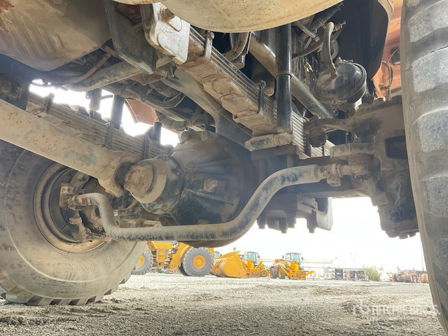 1995 Kenworth C500 Simon Telelect 92-45 on 4x4 Drill Truck - Wiertnica: zdjęcie 4 1995 Kenworth C500 Simon Telelect 92-45 on 4x4 Drill Truck - Wiertnica: zdjęcie 4