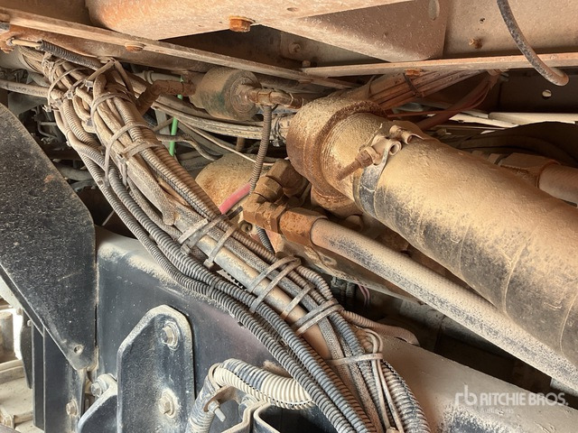 1995 Kenworth C500 Simon Telelect 92-45 on 4x4 Drill Truck - Wiertnica: zdjęcie 5 1995 Kenworth C500 Simon Telelect 92-45 on 4x4 Drill Truck - Wiertnica: zdjęcie 5