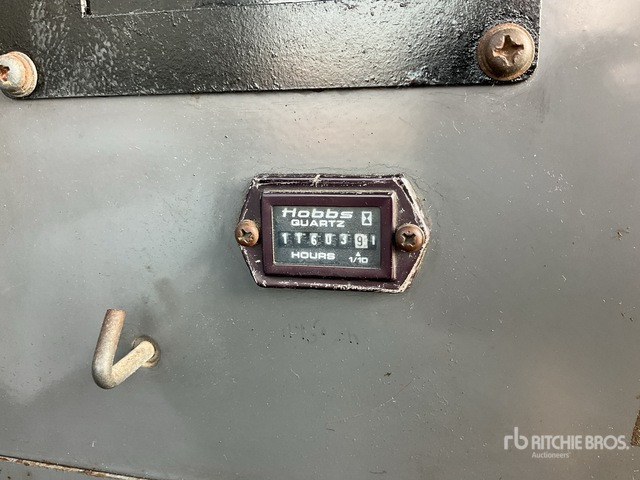 2005 Kobelco CKE1350 135 ton Lattice-Boom Crawler Crane - Dźwig gąsienicowy: zdjęcie 1 2005 Kobelco CKE1350 135 ton Lattice-Boom Crawler Crane - Dźwig gąsienicowy: zdjęcie 1