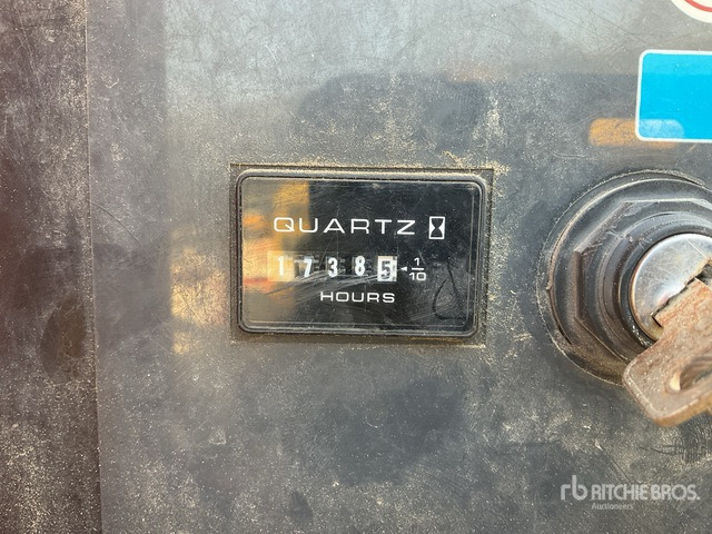 2014 JLG 800AJ 4WD Diesel Articulating Boom Lift - Podnośnik przegubowy: zdjęcie 3 2014 JLG 800AJ 4WD Diesel Articulating Boom Lift - Podnośnik przegubowy: zdjęcie 3