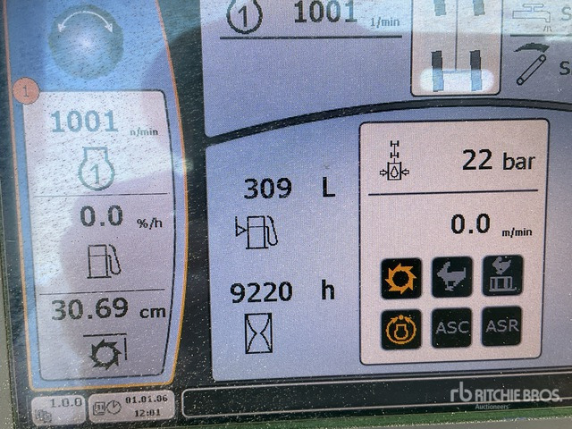 2014 Wirtgen W200 Tracked Cold Planer - Frezarka do asfaltu: zdjęcie 2 2014 Wirtgen W200 Tracked Cold Planer - Frezarka do asfaltu: zdjęcie 2