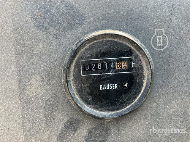 2015 Wirtgen W100 Cold Planer - Frezarka do asfaltu: zdjęcie 3 2015 Wirtgen W100 Cold Planer - Frezarka do asfaltu: zdjęcie 3