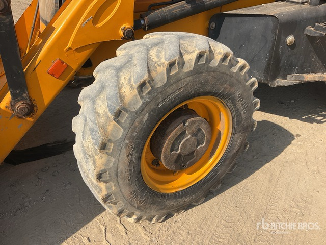 2016 JCB 3DX 4x4 Backhoe Loader - Koparko-ładowarka: zdjęcie 4 2016 JCB 3DX 4x4 Backhoe Loader - Koparko-ładowarka: zdjęcie 4