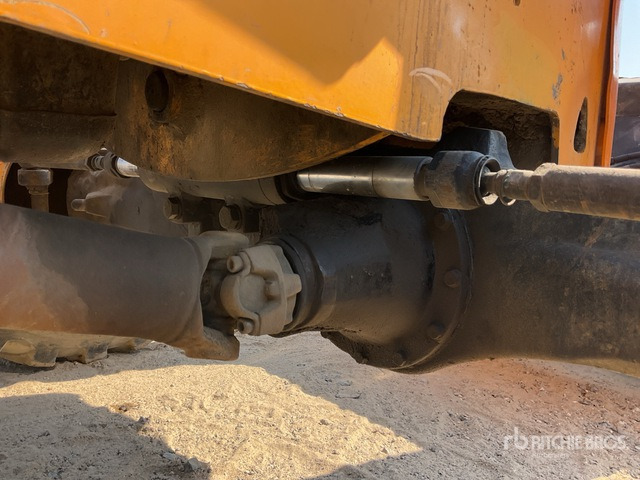 2016 JCB 3DX 4x4 Backhoe Loader - Koparko-ładowarka: zdjęcie 5 2016 JCB 3DX 4x4 Backhoe Loader - Koparko-ładowarka: zdjęcie 5