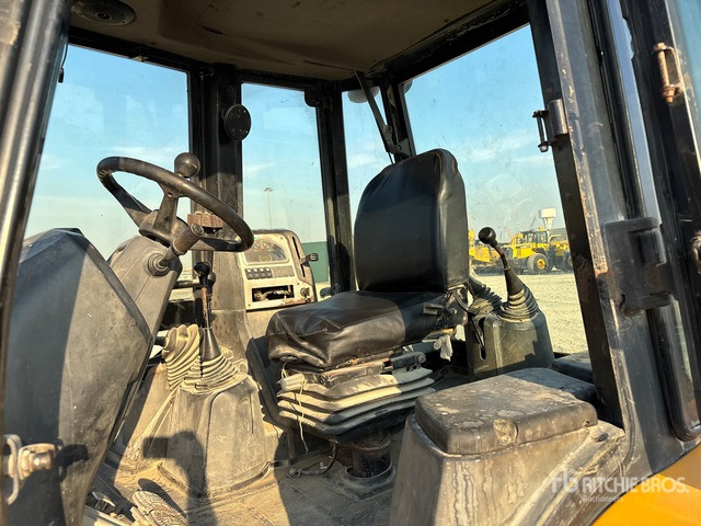 2016 JCB 3DX 4x4 Backhoe Loader - Koparko-ładowarka: zdjęcie 5 2016 JCB 3DX 4x4 Backhoe Loader - Koparko-ładowarka: zdjęcie 5