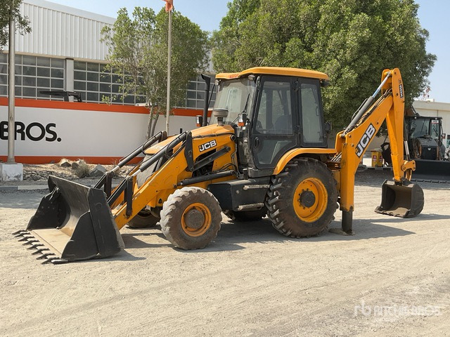 2016 JCB 3DX 4x4 Backhoe Loader - Koparko-ładowarka: zdjęcie 1 2016 JCB 3DX 4x4 Backhoe Loader - Koparko-ładowarka: zdjęcie 1