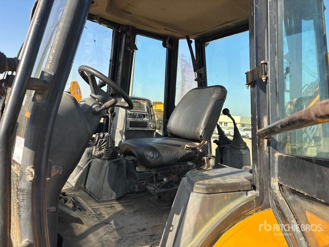 2016 JCB 3DX 4x4 Backhoe Loader - Koparko-ładowarka: zdjęcie 5 2016 JCB 3DX 4x4 Backhoe Loader - Koparko-ładowarka: zdjęcie 5