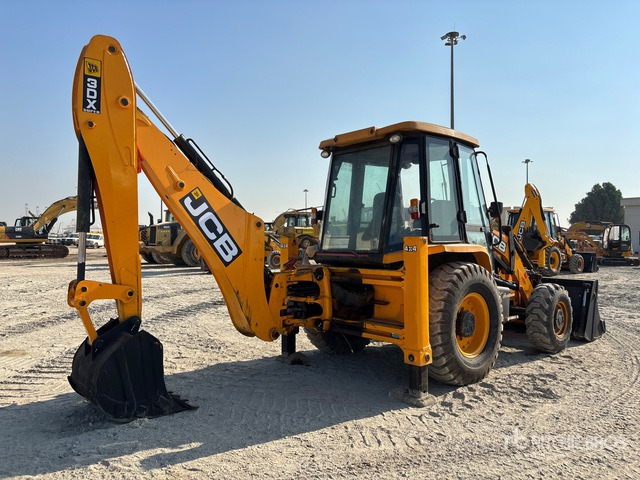 2016 JCB 3DX 4x4 Backhoe Loader - Koparko-ładowarka: zdjęcie 3 2016 JCB 3DX 4x4 Backhoe Loader - Koparko-ładowarka: zdjęcie 3