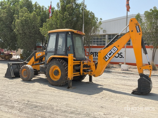 2016 JCB 3DX 4x4 Backhoe Loader - Koparko-ładowarka: zdjęcie 4 2016 JCB 3DX 4x4 Backhoe Loader - Koparko-ładowarka: zdjęcie 4