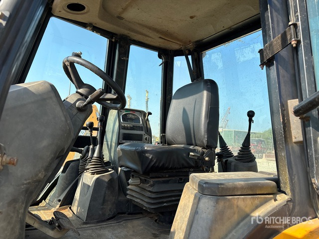 2016 JCB 3DX 4x4 Backhoe Loader - Koparko-ładowarka: zdjęcie 5 2016 JCB 3DX 4x4 Backhoe Loader - Koparko-ładowarka: zdjęcie 5
