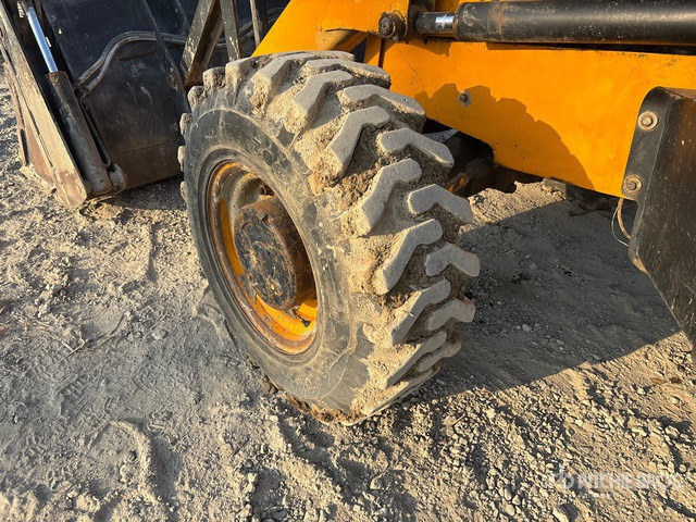 2016 JCB 3DX 4x4 Backhoe Loader - Koparko-ładowarka: zdjęcie 4 2016 JCB 3DX 4x4 Backhoe Loader - Koparko-ładowarka: zdjęcie 4