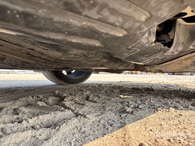 2016 Land Rover Range Rover Vogue SE AWD SUV - SUV: zdjęcie 5 2016 Land Rover Range Rover Vogue SE AWD SUV - SUV: zdjęcie 5