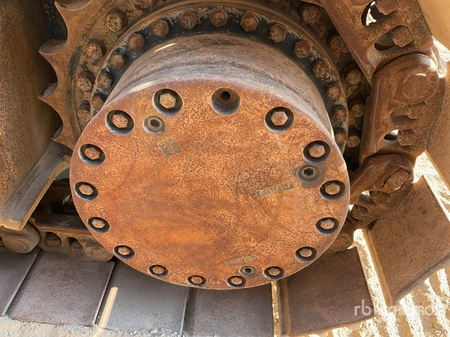 2018 Tata Hitachi ZX470H Tracked Excavator - Koparka gąsienicowa: zdjęcie 5 2018 Tata Hitachi ZX470H Tracked Excavator - Koparka gąsienicowa: zdjęcie 5