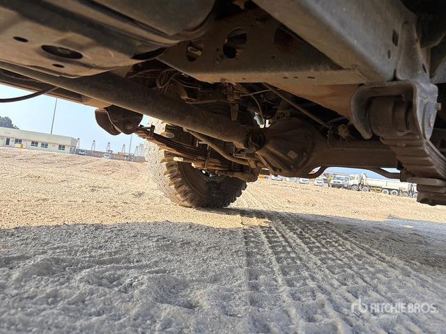 2018 Toyota Land Cruiser 78R 4x4 SUV - SUV: zdjęcie 5 2018 Toyota Land Cruiser 78R 4x4 SUV - SUV: zdjęcie 5