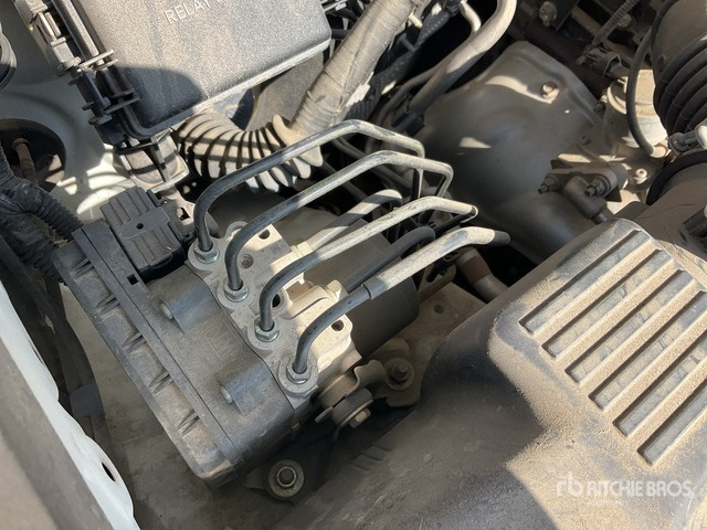 2018 Toyota Prado TX 150L 4x4 SUV - SUV: zdjęcie 4 2018 Toyota Prado TX 150L 4x4 SUV - SUV: zdjęcie 4