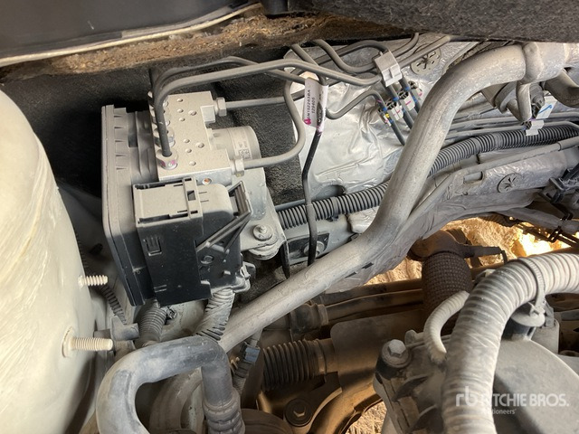 2019 Ford Trend 2WD SUV - SUV: zdjęcie 4 2019 Ford Trend 2WD SUV - SUV: zdjęcie 4