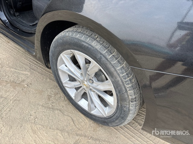 2021 Chevrolet Malibu Automobile - Samochód osobowy: zdjęcie 4 2021 Chevrolet Malibu Automobile - Samochód osobowy: zdjęcie 4