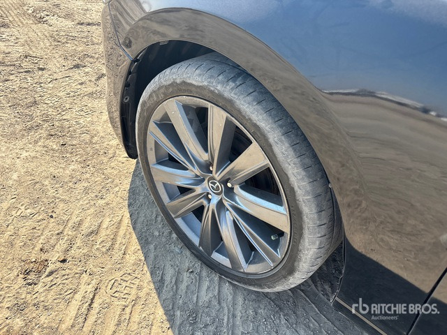 2021 Mazda Automobile - Samochód osobowy: zdjęcie 4 2021 Mazda Automobile - Samochód osobowy: zdjęcie 4