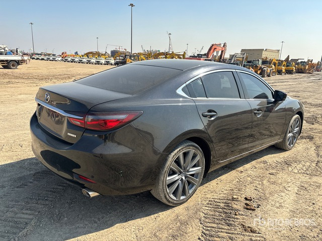 2021 Mazda Automobile - Samochód osobowy: zdjęcie 3 2021 Mazda Automobile - Samochód osobowy: zdjęcie 3