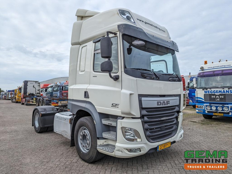 DAF FT CF460 4x2 Euro6 FT CF460 4x2 Spacecab Euro6 - Automaat - ADR equipped - Ciągnik siodłowy: zdjęcie 2 DAF FT CF460 4x2 Euro6 FT CF460 4x2 Spacecab Euro6 - Automaat - ADR equipped - Ciągnik siodłowy: zdjęcie 2