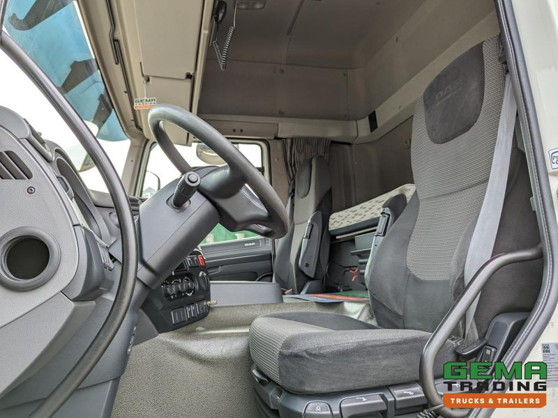 DAF FT CF460 4x2 Euro6 FT CF460 4x2 Spacecab Euro6 - Automaat - ADR equipped - Ciągnik siodłowy: zdjęcie 5 DAF FT CF460 4x2 Euro6 FT CF460 4x2 Spacecab Euro6 - Automaat - ADR equipped - Ciągnik siodłowy: zdjęcie 5
