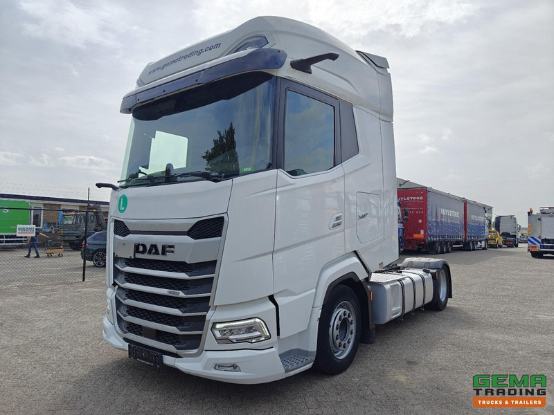 DAF XG+ 4x2 Euro6E - MEGA/Lowdeck - Retarder - Dubbele tanks - MirrorCam - 306.000KM! - Ciągnik siodłowy: zdjęcie 1 DAF XG+ 4x2 Euro6E - MEGA/Lowdeck - Retarder - Dubbele tanks - MirrorCam - 306.000KM! - Ciągnik siodłowy: zdjęcie 1