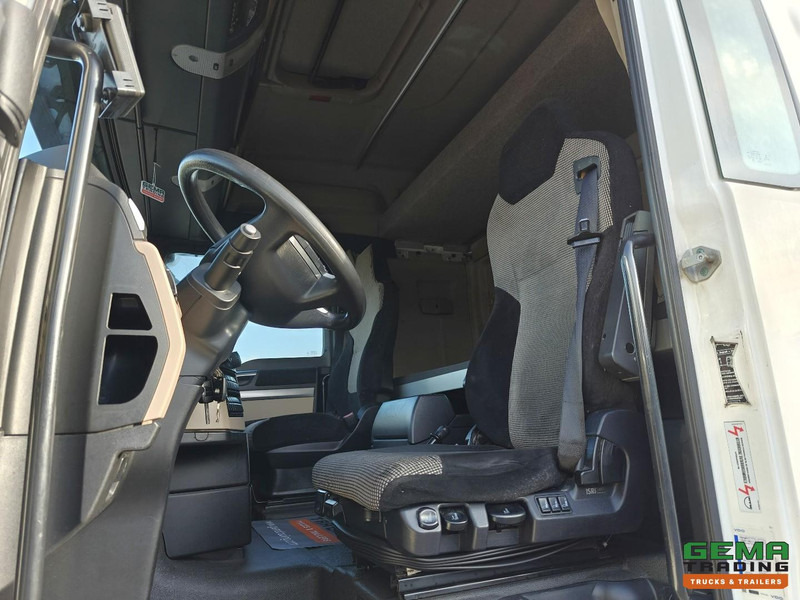 MAN TGX 18.460 4x2 XLX Euro6C - Dubbele Tanks - SmartTacho V2 - 07/2026 APK - Ciągnik siodłowy: zdjęcie 5 MAN TGX 18.460 4x2 XLX Euro6C - Dubbele Tanks - SmartTacho V2 - 07/2026 APK - Ciągnik siodłowy: zdjęcie 5