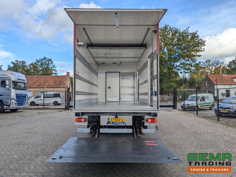 DAF FA CF65.250 4x2 Daycab Euro5 KoelVriesBak 6.7M + Carrier Supra750Mt + Laadklep2000kg - Samochód ciężarowy chłodnia: zdjęcie 5 DAF FA CF65.250 4x2 Daycab Euro5 KoelVriesBak 6.7M + Carrier Supra750Mt + Laadklep2000kg - Samochód ciężarowy chłodnia: zdjęcie 5