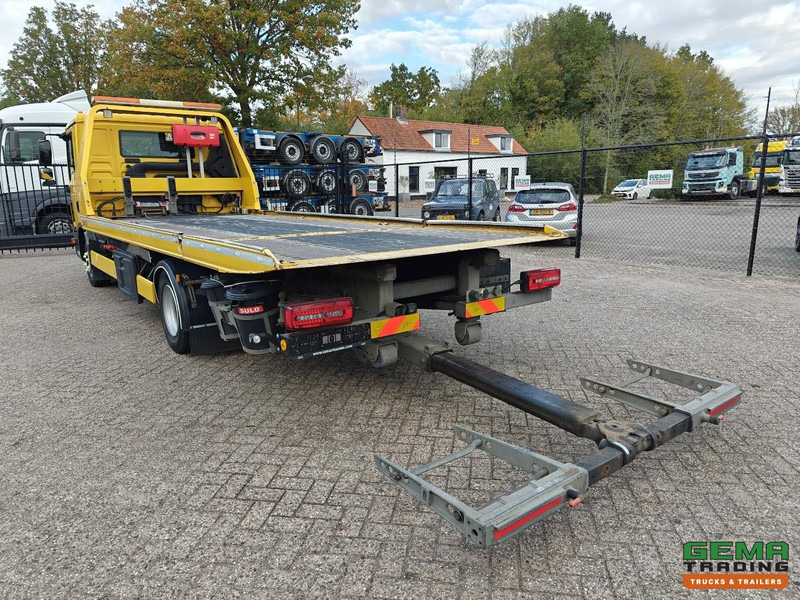 MAN TGL 12.250 4x2 Dagcabine (3 pl) Euro6B - Jige Simplex 5T + Lier 3.5T + Bril 3000kg - 06/2026 APK - Autolaweta: zdjęcie 3 MAN TGL 12.250 4x2 Dagcabine (3 pl) Euro6B - Jige Simplex 5T + Lier 3.5T + Bril 3000kg - 06/2026 APK - Autolaweta: zdjęcie 3