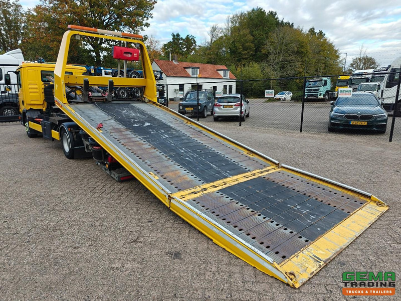 MAN TGL 12.250 4x2 Dagcabine (3 pl) Euro6B - Jige Simplex 5T + Lier 3.5T + Bril 3000kg - 06/2026 APK - Autolaweta: zdjęcie 5 MAN TGL 12.250 4x2 Dagcabine (3 pl) Euro6B - Jige Simplex 5T + Lier 3.5T + Bril 3000kg - 06/2026 APK - Autolaweta: zdjęcie 5