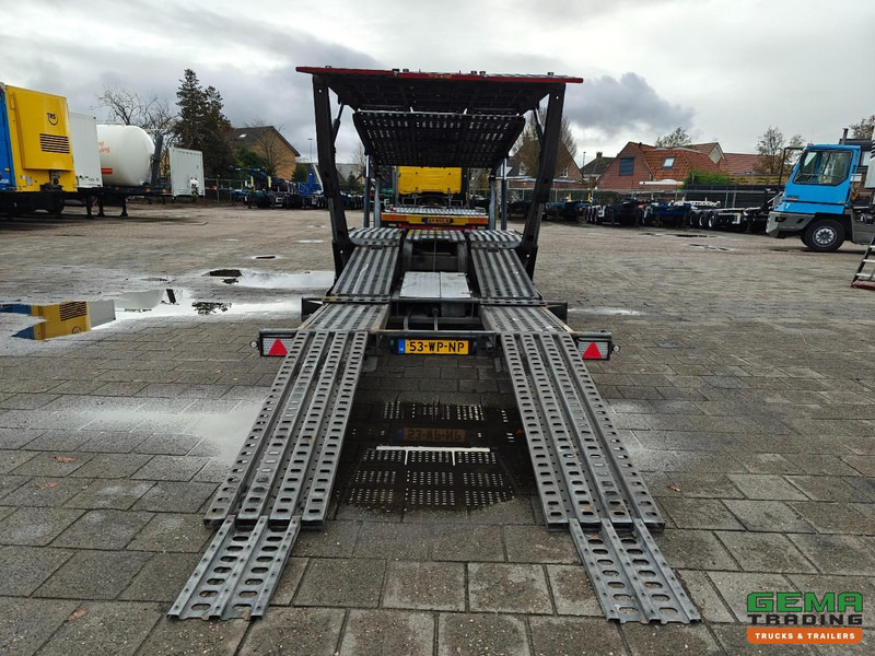 Mercedes-Benz Actros 1942 4x2 Megaspace Euro6 - Auto / Bus Transporter 8-Lader - Rolfo Venus 4 + Rolfo Power 4 - Dubbele Lier - Ciężarówka do przewozu samochodów: zdjęcie 5 Mercedes-Benz Actros 1942 4x2 Megaspace Euro6 - Auto / Bus Transporter 8-Lader - Rolfo Venus 4 + Rolfo Power 4 - Dubbele Lier - Ciężarówka do przewozu samochodów: zdjęcie 5