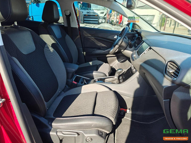 Samochód osobowy Opel Grandland X 1.5 CDTi - Euro6 BG - Automaat - 4-Seizoens Banden - NIEUWE MOTOR met 3 jaar garantie - 06/2026 APK: zdjęcie 16 Samochód osobowy Opel Grandland X 1.5 CDTi - Euro6 BG - Automaat - 4-Seizoens Banden - NIEUWE MOTOR met 3 jaar garantie - 06/2026 APK: zdjęcie 16