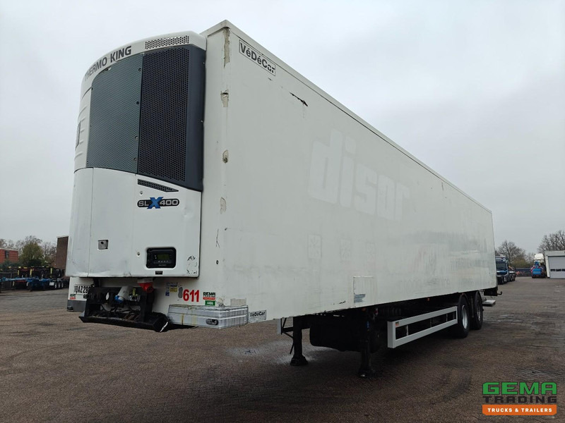 Renders ROC 12.18 NA 2 Assen BPW - StuurAs - Koel-VriesTransport - ThermoKing SLX400 - Laadklep 1500KG - Naczepa chłodnia: zdjęcie 1 Renders ROC 12.18 NA 2 Assen BPW - StuurAs - Koel-VriesTransport - ThermoKing SLX400 - Laadklep 1500KG - Naczepa chłodnia: zdjęcie 1