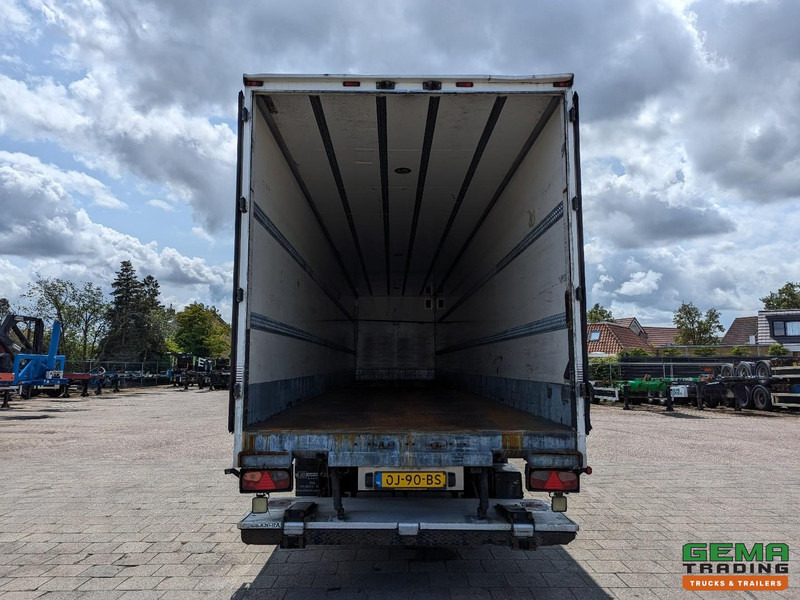 Van Hool 3B2014 3-Assen BPW - StuurAs - Gesloten Opbouw - Gegalvaniseerd - 12/2025 APK - Naczepa zamknięte nadwozie: zdjęcie 4 Van Hool 3B2014 3-Assen BPW - StuurAs - Gesloten Opbouw - Gegalvaniseerd - 12/2025 APK - Naczepa zamknięte nadwozie: zdjęcie 4