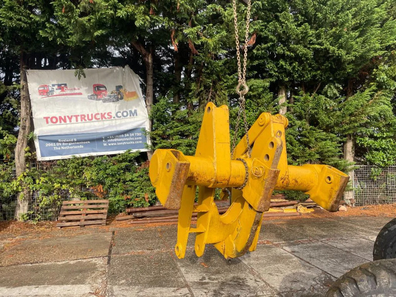 Caterpillar Ripper compatible with D7R and D7H Ripper compatible with D7R and D7H - Zrywarka do Maszyn budowlanych: zdjęcie 1 Caterpillar Ripper compatible with D7R and D7H Ripper compatible with D7R and D7H - Zrywarka do Maszyn budowlanych: zdjęcie 1