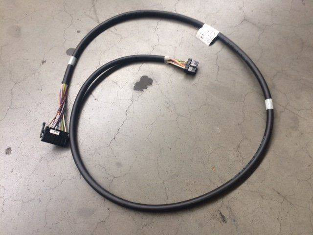 2XHarness for Still EGU-H/0201 - Kabel/ Przewód do Urządzeń transportu wewnętrznego: zdjęcie 1 2XHarness for Still EGU-H/0201 - Kabel/ Przewód do Urządzeń transportu wewnętrznego: zdjęcie 1