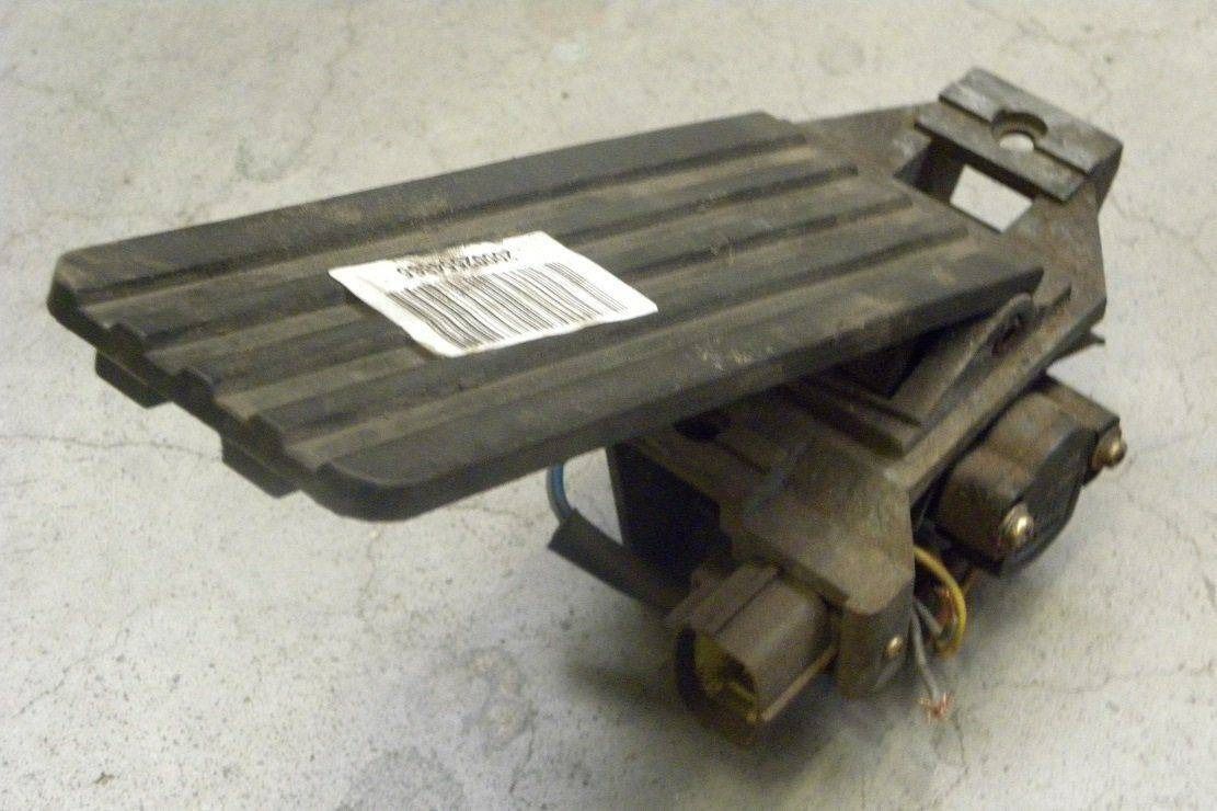 Accelerator For Still R60-30, R60-45 or 45 - Pedał do Urządzeń transportu wewnętrznego: zdjęcie 1 Accelerator For Still R60-30, R60-45 or 45 - Pedał do Urządzeń transportu wewnętrznego: zdjęcie 1