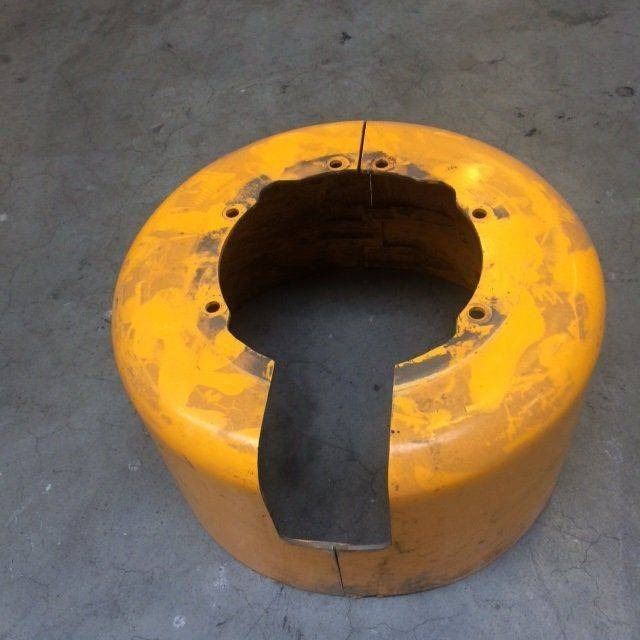 Bonnet for Jungheinrich ELE 16-20 - Nadwozie i zewnętrzne elementy do Urządzeń transportu wewnętrznego: zdjęcie 1 Bonnet for Jungheinrich ELE 16-20 - Nadwozie i zewnętrzne elementy do Urządzeń transportu wewnętrznego: zdjęcie 1