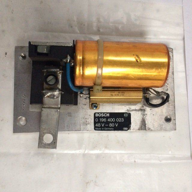 Bosch Printed circuit board - Układ elektryczny do Urządzeń transportu wewnętrznego: zdjęcie 1 Bosch Printed circuit board - Układ elektryczny do Urządzeń transportu wewnętrznego: zdjęcie 1