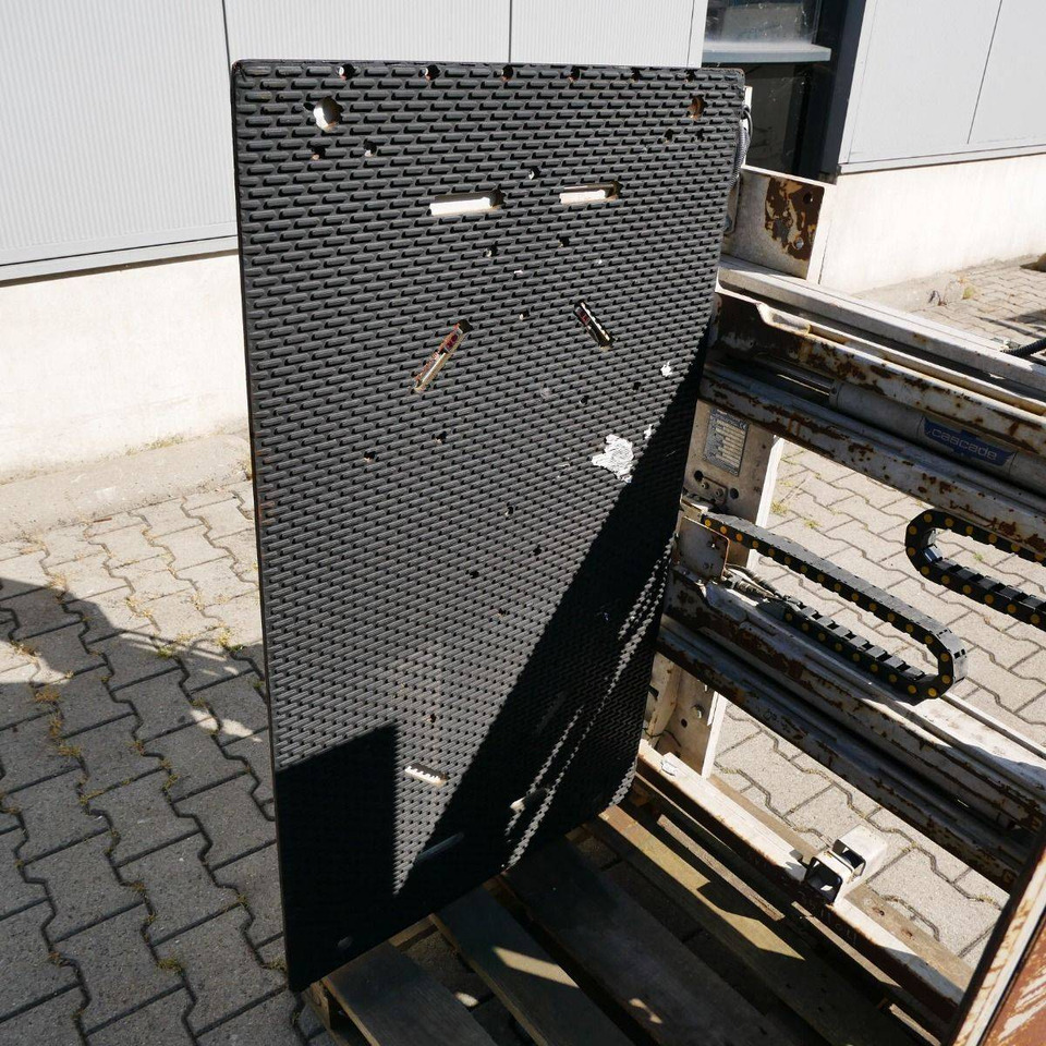 Cascade Carton and appliance clamps - Chwytak do wózka widłowego: zdjęcie 4 Cascade Carton and appliance clamps - Chwytak do wózka widłowego: zdjęcie 4