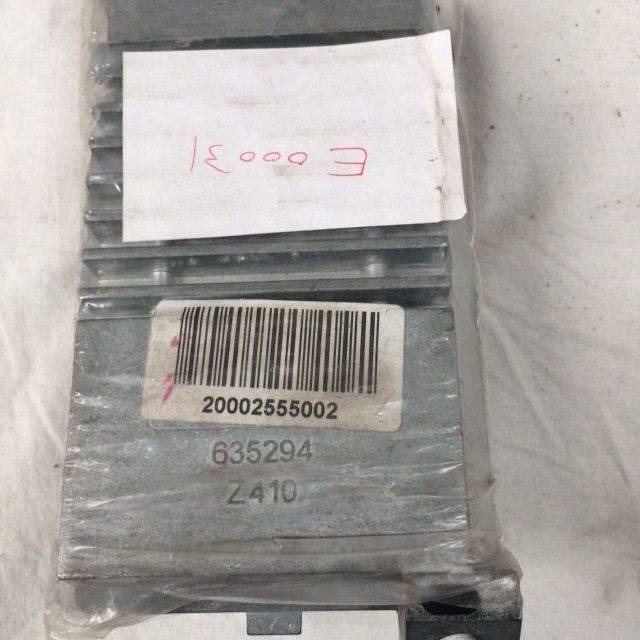 Control Board for Still R 60-45 - ECU do Urządzeń transportu wewnętrznego: zdjęcie 5 Control Board for Still R 60-45 - ECU do Urządzeń transportu wewnętrznego: zdjęcie 5