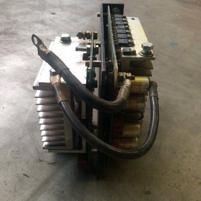 Control Module From Lansing - ECU do Urządzeń transportu wewnętrznego: zdjęcie 2 Control Module From Lansing - ECU do Urządzeń transportu wewnętrznego: zdjęcie 2
