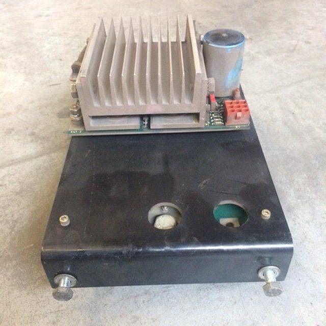Control Module From Lansing - ECU do Urządzeń transportu wewnętrznego: zdjęcie 3 Control Module From Lansing - ECU do Urządzeń transportu wewnętrznego: zdjęcie 3