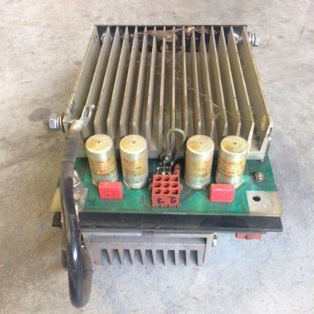 Control Module From Lansing - ECU do Urządzeń transportu wewnętrznego: zdjęcie 1 Control Module From Lansing - ECU do Urządzeń transportu wewnętrznego: zdjęcie 1