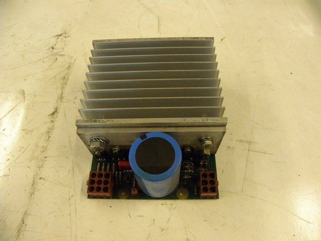 Control Module - ECU do Urządzeń transportu wewnętrznego: zdjęcie 1 Control Module - ECU do Urządzeń transportu wewnętrznego: zdjęcie 1