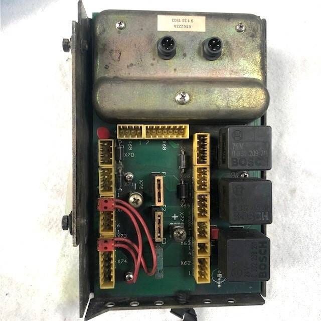 Control board lights Still R20-18 - ECU do Urządzeń transportu wewnętrznego: zdjęcie 1 Control board lights Still R20-18 - ECU do Urządzeń transportu wewnętrznego: zdjęcie 1