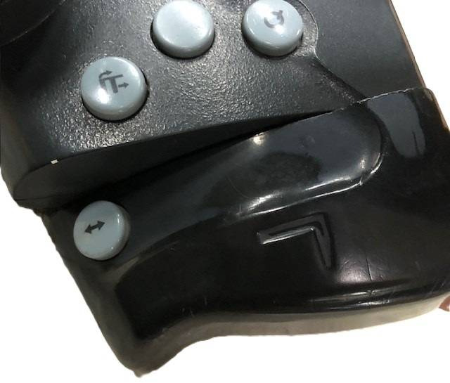 Control panel for Combi - Układ elektryczny do Urządzeń transportu wewnętrznego: zdjęcie 4 Control panel for Combi - Układ elektryczny do Urządzeń transportu wewnętrznego: zdjęcie 4